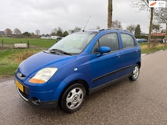 Chevrolet Matiz - 0.8 Style Automaat/Airco
