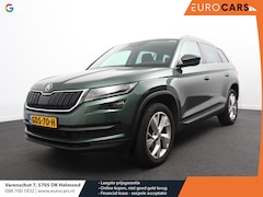 Skoda Kodiaq - 1.5 TSI 150pk DSG Style 7p. | Navigatie | Apple Carplay/Android Auto | Adaptive Cruise Con