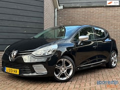 Renault Clio - 1.2 GT | Automaat | Camera | Cruise | Airco | 17inch