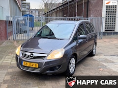 Opel Zafira - 2.2 Cosmo, 7 pers, NAVI