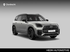 MINI Countryman - C John Cooper Works L | 19" | Driving Assistant Plus | Panorama | Harman Kardon | Head-Up