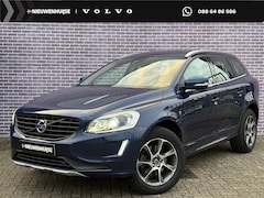 Volvo XC60 - 2.0 T5 FWD Ocean Race | Trekhaak | Panorama schuifdak | Leder | Memory | Harman/Kardon | B