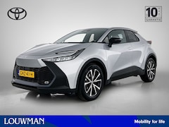 Toyota C-HR - Hybrid 140 Dynamic | Fabr Garantie t/m 09-2034 mogelijk
