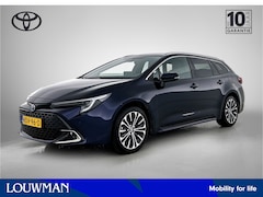 Toyota Corolla Touring Sports - Hybrid 140 Dynamic | NL-Auto | Draadloos Apple Carplay -/ Android Auto |
