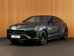 Lamborghini Urus - 4.0 V8 Hybrid SE 23" I TOWBAR I STYLE PACK I ANIMA I SUNBLINDS