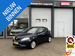 Lancia Y(psilon) - Ypsilon 0.9 TwinAir Gold