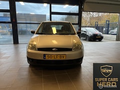 Ford Fiesta - 1.3 Ambiente