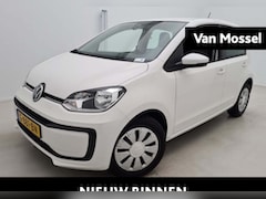 Volkswagen Up! - 1.0 BMT move up | 60 PK | | Airco | Bluetooth | Elektrische ramen | LED |