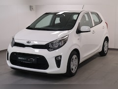 Kia Picanto - 1.0 CVVT ComfortLine