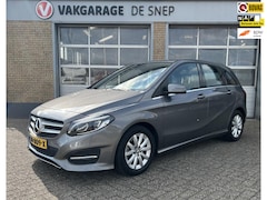 Mercedes-Benz B-klasse - 180 Ambition