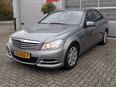 Mercedes-Benz C-klasse - 180 Business Class 125 Navi, Cruise Control, PDC V+A , Climate control, etc, etc