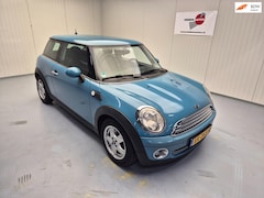 MINI One - 1.4 Airco Alu Velgen