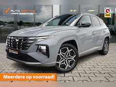 Hyundai Tucson - 1.6 T-GDI PHEV N Line 4WD | ACC | Camera | 19 Inch |