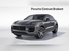 Porsche Cayenne Coupé - Turbo E-Hybrid