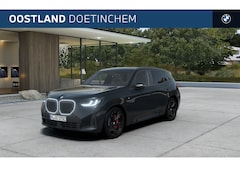 BMW X3 - 30e xDrive M Sport Automaat / Panoramadak / Trekhaak / Sportstoelen / Adaptief onderstel /