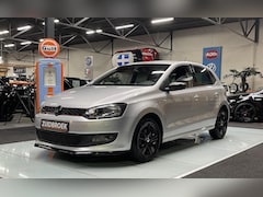 Volkswagen Polo - 1.2 TSI Maxton Uniek CRUISE Clima