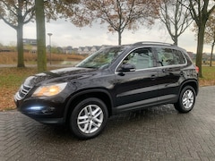 Volkswagen Tiguan - 2.0 TSI Sport&Style 4Motion