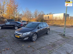 Opel Astra - 1.4 Turbo Edition KOPPAKKING LEKT.Airco.KOPPAKKING LEKT