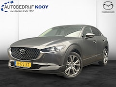 Mazda CX-30 - 2.0 SkyActiv-X 180pk Luxury / NL auto / Dealeronderhouden