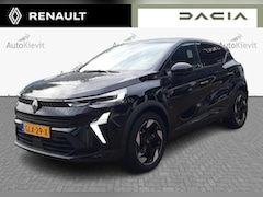 Renault Captur - 1.6 E-Tech full hybrid 145 techno