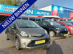 Toyota Aygo - 1.0 VVT-i Now Airco 14'' L.M.V Nw APK