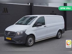 Mercedes-Benz Vito - 114 CDI 4x4 Automaat EURO 6 - Airco - Cruise - Camera - €18.900, - Excl