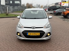 Hyundai i10 - 1.0i i-Motion Comfort