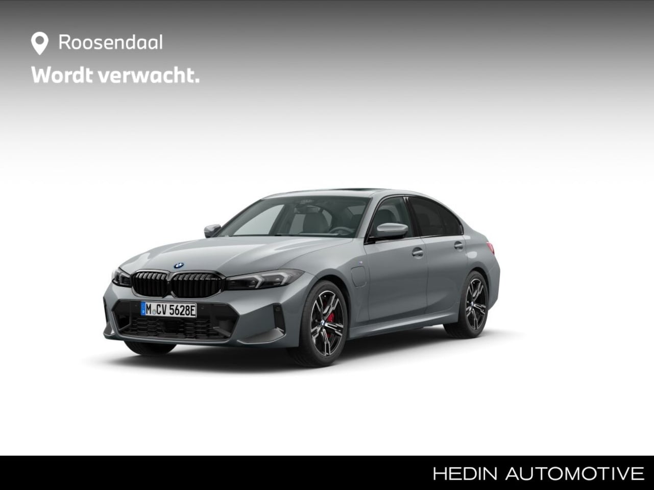 BMW 3-serie - 330e M Sport Pro | - AutoWereld.nl