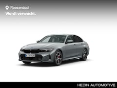 BMW 3-serie - 330e M Sport Pro | Innovation Pack | Comfort Pack | Panoramadak