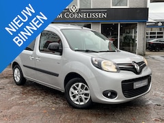 Renault Kangoo Family - 1.2 TCe Airco Navi Trekhaak Bluetooth