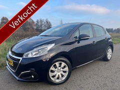 Peugeot 208 - 1.2 PureTech Blue Lion