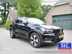 Volvo XC40 - T5 Automaat Recharge 1.5 T5 Recharge Aut Camera navi cruise