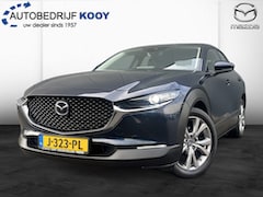 Mazda CX-30 - 2.0 SkyActiv-X 180pk Automaat Comfort / Stoel+stuur verwarming /