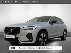 Volvo XC60 - 2.0 T6 AWD U. Dark | Trekhaak | Schuif-/Kanteldak |
