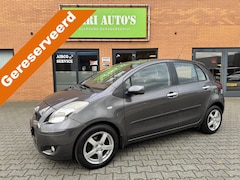 Toyota Yaris - 1.3 VVTi Aspiration Automaat