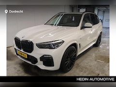 BMW X5 - xDrive45e M-Sport | 2 jaar Garantie | Harman Kardon | Camera | Trekhaak | Voorbereiding Dr