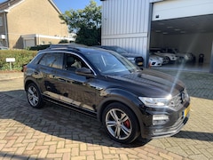 Volkswagen T-Roc - 2.0 tdi 4 motion 3xR-line MET PANORAMADAK
