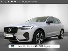 Volvo XC60 - T6 AWD Plus Dark | Trekhaak | Panoramadak | 360° Camera |