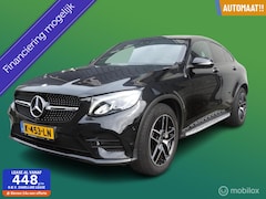 Mercedes-Benz GLC-klasse Coupé - 250 4MATIC AMG Prestige