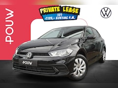 Volkswagen Polo - 1.0 TSI 95pk Edition