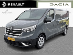 Renault Trafic - 2.0 Blue dCi 130 T30 L2H1 Advance - EASY LINK navigatiesysteem met 8\" touchscreen en DAB+