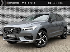 Volvo XC60 - 2.0 B4 R-Design | Panoramadak | Adaptive cruise control | Harman Kardon audio | Lederen sp