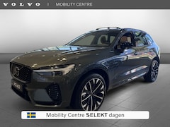 Volvo XC60 - XC60 T6 AWD Ultra Dark | TE BESTELLEN |