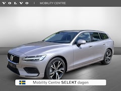 Volvo V60 - 2.0 B4 Essential | UIT VOORRAAD LEVERBAAR |