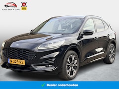 Ford Kuga - 2.5 PHEV ST Line Vignale Recent 60.000KM beurt gehad bij de dealer / Duurste uitvoering /