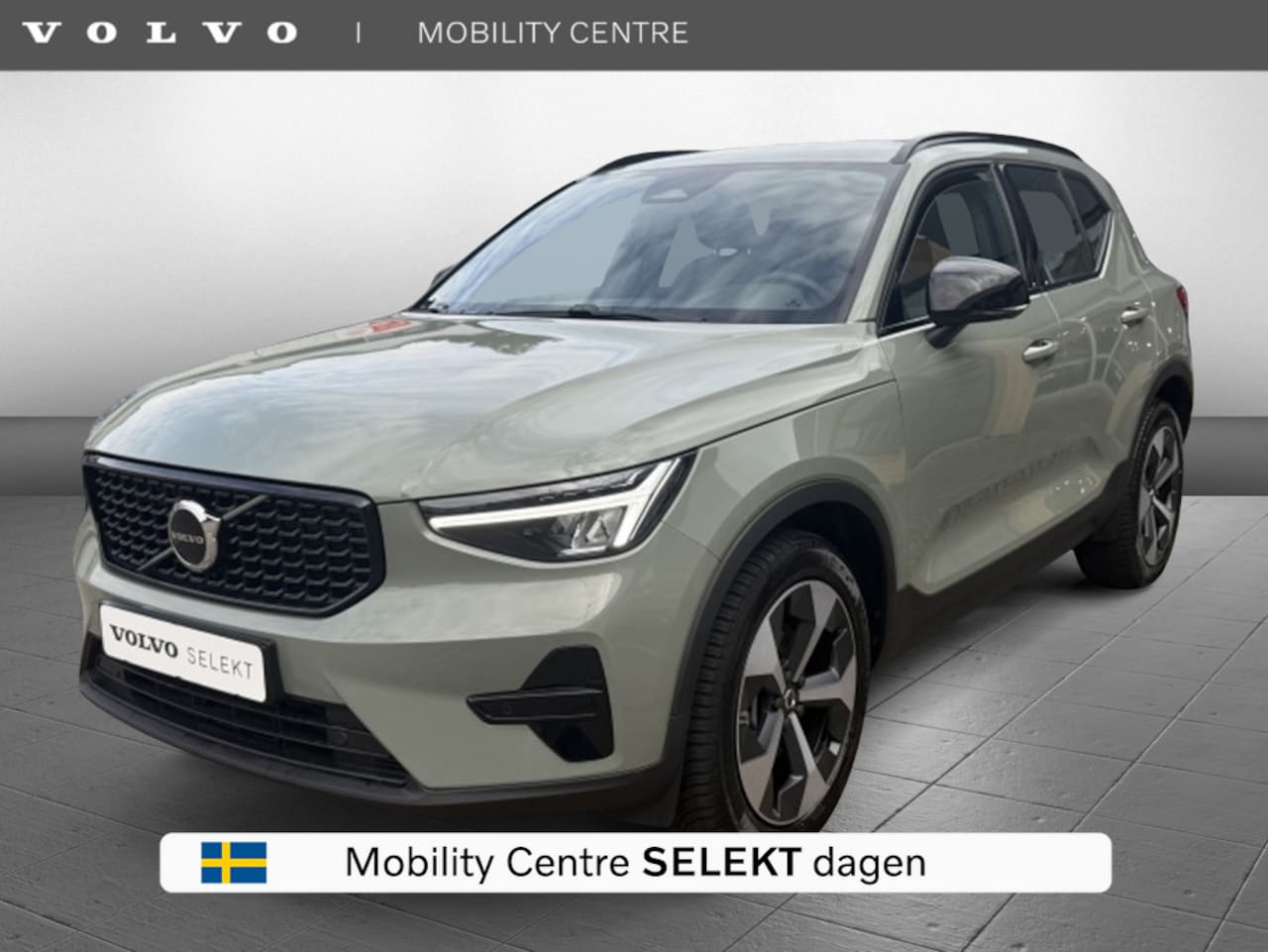 Volvo XC40 - B4 Plus Dark | Trekhaak | H&K Audio - AutoWereld.nl