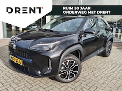 Toyota Yaris Cross - 1.5 Hybrid Dynamic | Navi | HUD | El. Achterklep | Keyless Entry