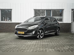 Ford Fiesta - 1.0 EcoBoost Vignale Tijdelijke Black friday deal, nu van 13950.- voor 12950.