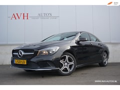 Mercedes-Benz CLA-Klasse - 180 Ambition
