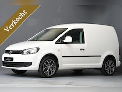 Volkswagen Caddy - 1.2 TSI AIRCO | BTW/BPM VRIJ | CRUISE